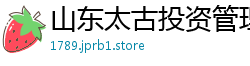 山东太古投资管理有限公司